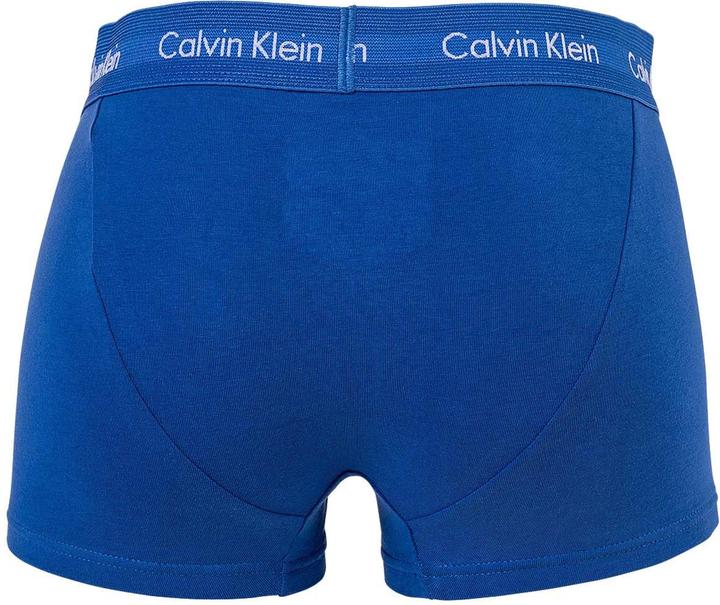 Immagine prodotto Calvin Klein Low Rise Trunk (S, confezione da 3)