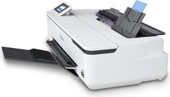Image du produit Epson SureColor SC-T3100N (Encre, Couleur)