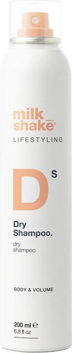Image du produit Milk_Shake Lifestyling Shampooing Sec (200 ml, Shampoing sec)