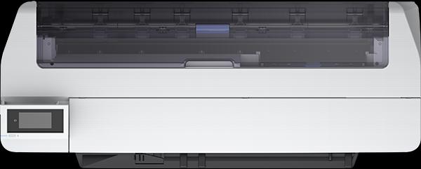 Actual product image Epson SC-T5100 (Ink, Colour)