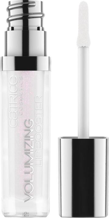 Produktbild Catrice Volumizing Lip Booster (070 transparent)