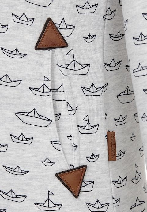 Produktbild Naketano Pullover (S)