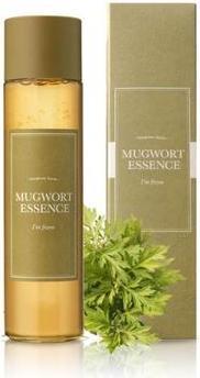 Actual product image I'm From Mugwort Essence 5.4 Fl Oz Soothing and Hydrating Toner for All Skin Types - PETA Approved (Tonic water, 150 ml)