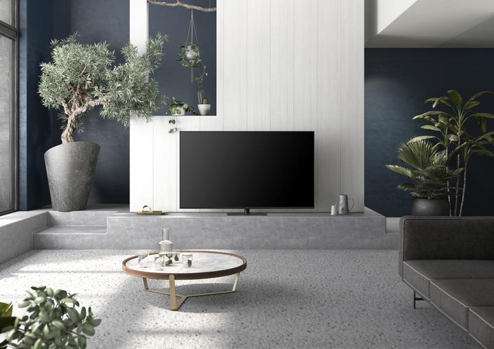 Produktbild Panasonic TX-75JXW944 (75", JXW944, 4K, 2021)