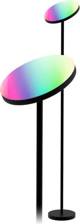 Produktbild Müller Licht LED Stehleuchte tint Pavo, white+color, LED-Stehleuchten 404126