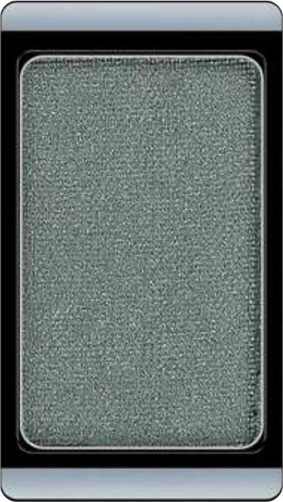 Produktbild Artdeco Eyeshadow Pearl 30.49 (Grün, Grau)
