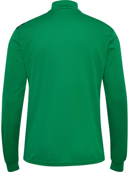 Image du produit hummel Hmlauthentic Demi-Zip Sweat (XL)