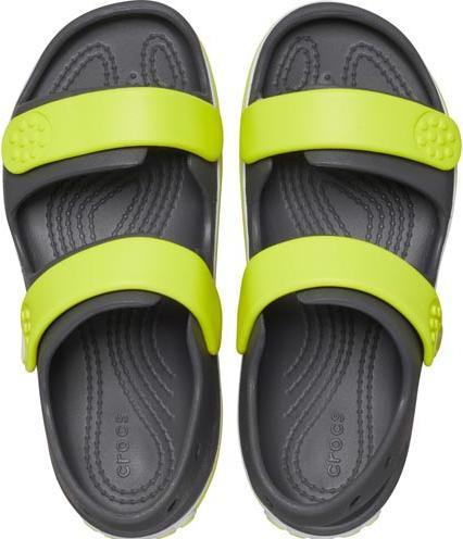Image du produit Crocs T's Crocband Cruiser Sandal (24)