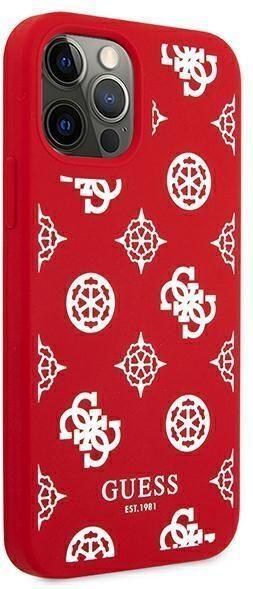 Produktbild Guess Case (Apple iPhone 12 Pro Max)