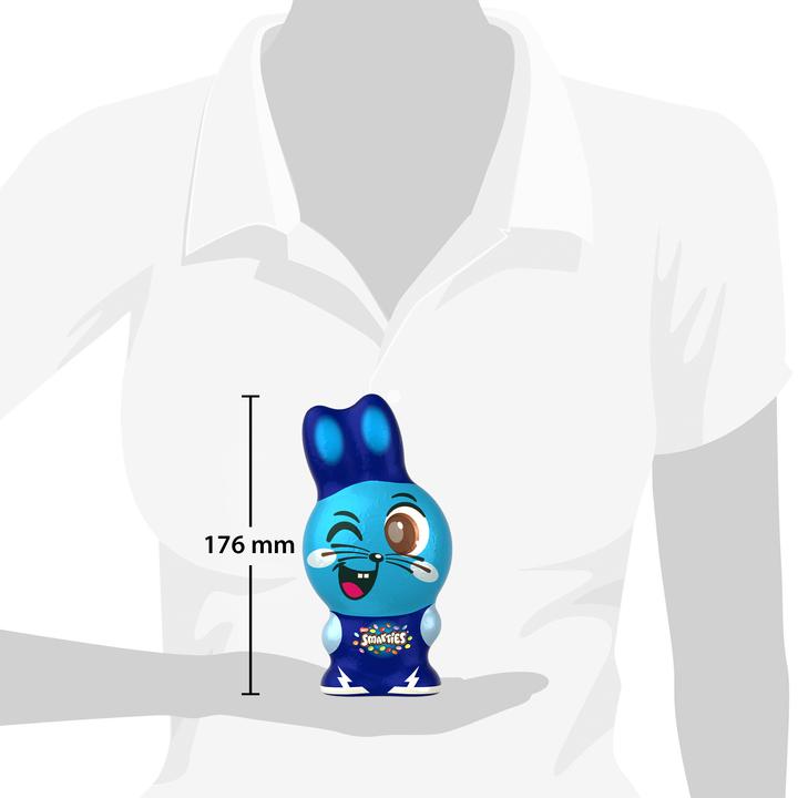 Produktbild Smarties Osterhase (175 g)