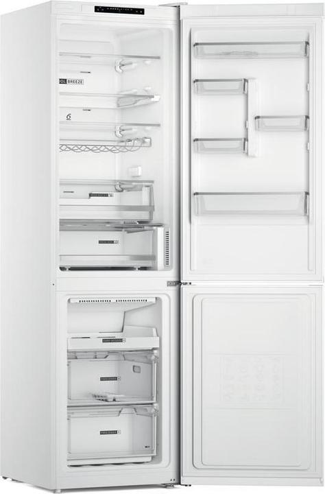 Produktbild Whirlpool W7X 93A W (367 l)
