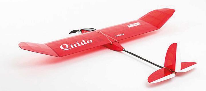 Produktbild Aeronaut Quido (Segelflugzeug)