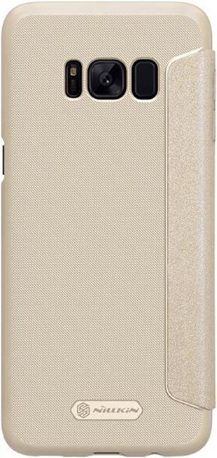 Produktbild Nillkin Sparkle Series (Samsung Galaxy S8+)