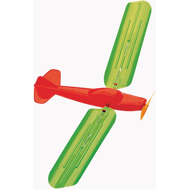 Immagine prodotto Günther Flugspiele Günther Paul Kite Game Turboprop
