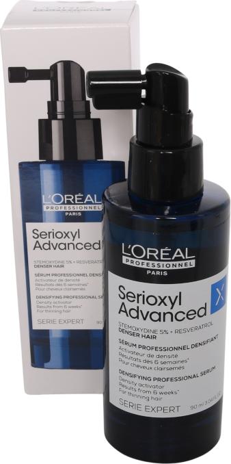 Immagine prodotto L'Oréal Professionnel Aminexil - Avanzato (90 ml)