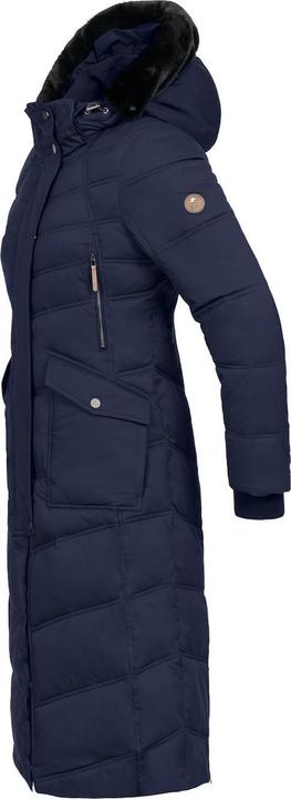 Actual product image ELT Thermal coat Saphira (XL)
