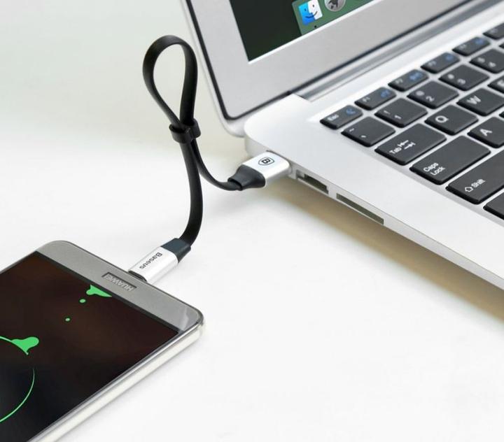 Produktbild Baseus Catmbj (0.23 m, USB 2.0, 60 W)