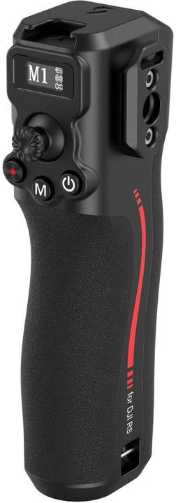 Image du produit SmallRig Handle with Follow Focus for DJI RS Series 4329 (Gimbal Aide à la mise au point)