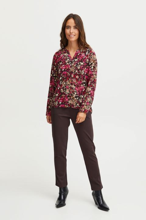 Image du produit Fransa FRKIKI BL 1 - Blouse - 20612662 (XS)
