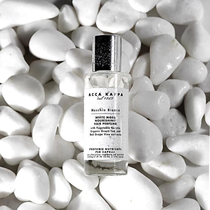 Immagine prodotto Acca Kappa Muschio Bianco (Lozione corpo, 30 ml)