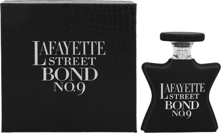 Produktbild Bond No. 9 Lafayette Street (Eau de Parfum, 100 ml)