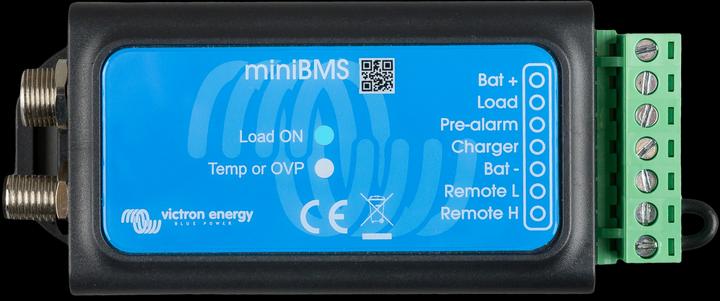 Immagine prodotto Victron Energy Piccolo BMS