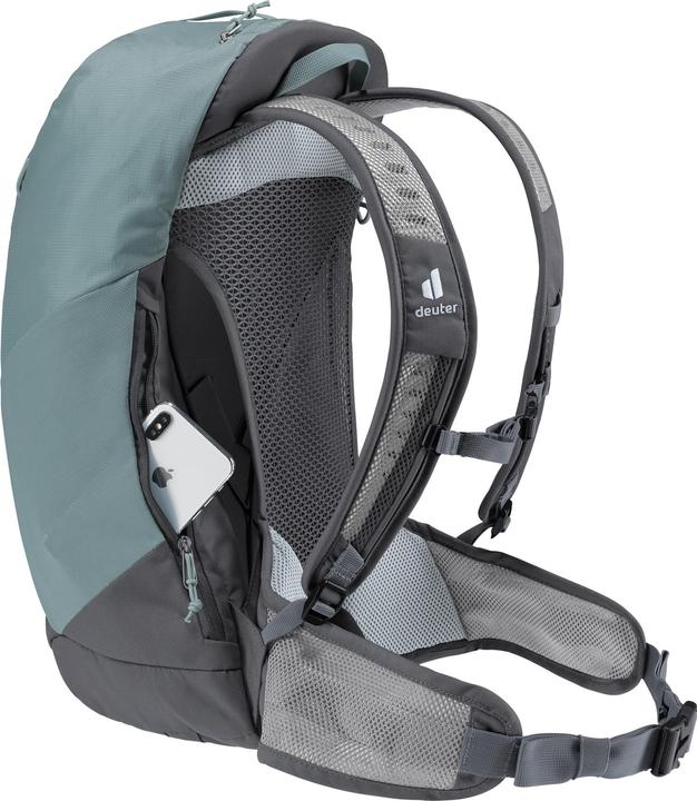 Actual product image Deuter AC Lite 23 (23 l)