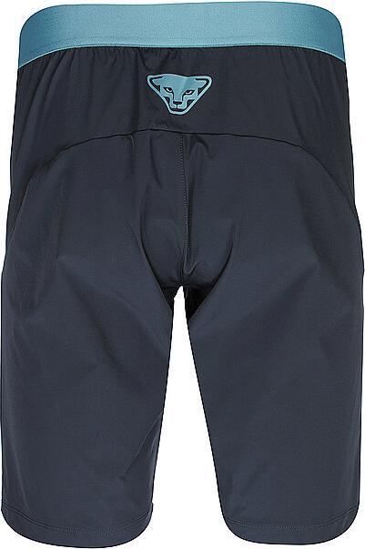 Actual product image Dynafit Transalper Light Dynastretch Shorts Men (S)