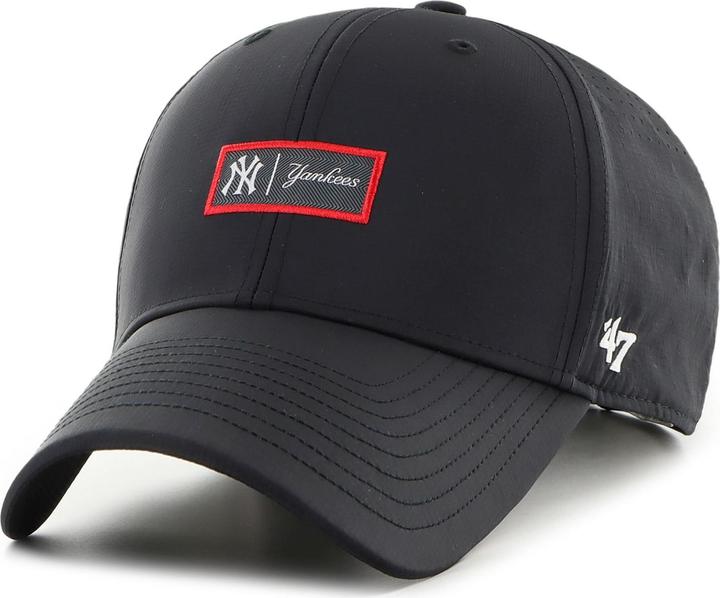 47 Brand Adjustable Ripstop Cap FAIRHOLT New York Yankees