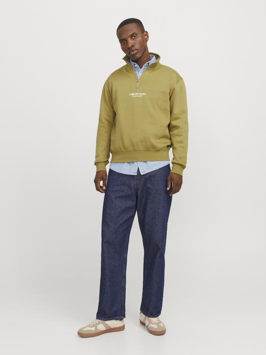 Immagine prodotto Jack & Jones Felpa con testo Felpa (XL)