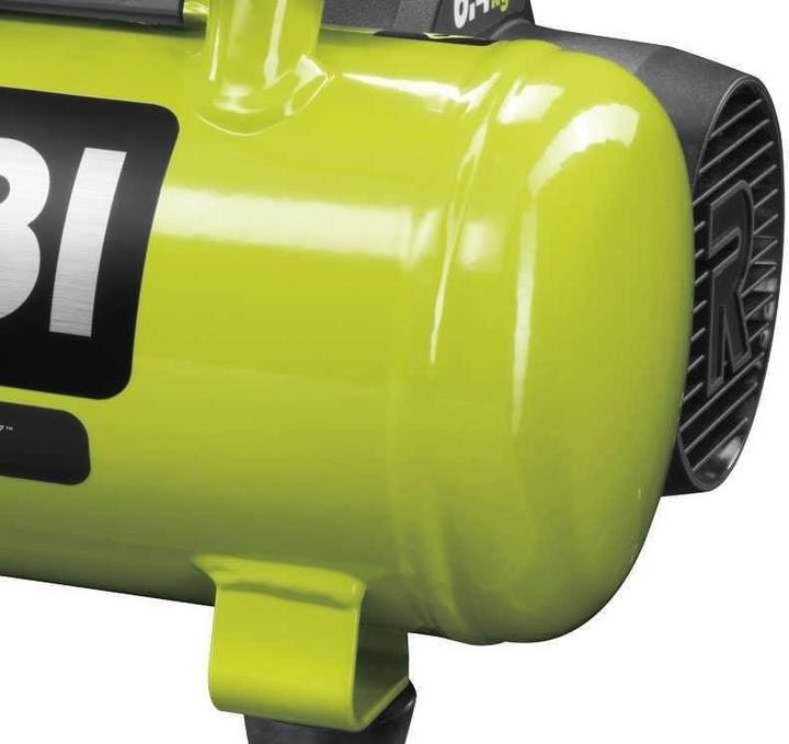 Produktbild Ryobi R18AC-0 (8.30 Bar, 3.80 l)