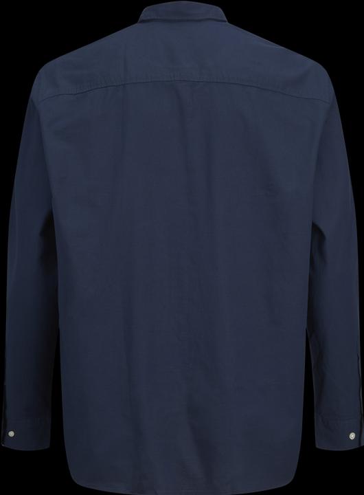Immagine prodotto Jack & Jones Camicia Oxford Plus Size (4XL)