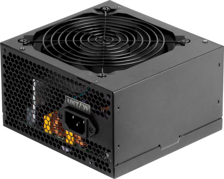 Anima Alimentation ATX APIII - 500W (Noir) (500 W)