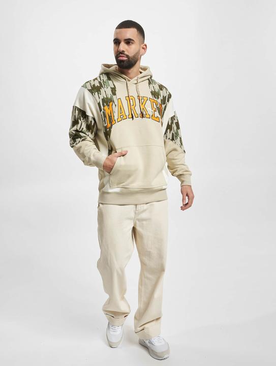 Immagine prodotto Puma x MARKET Felpa con cappuccio rilassata (L)