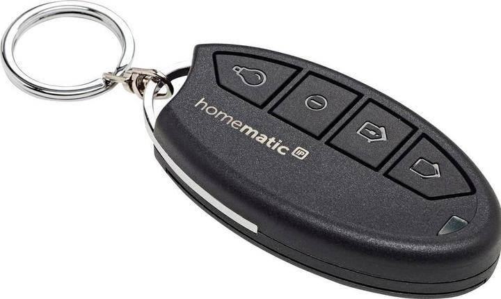 Immagine prodotto Homematic IP Allarme con telecomando a portachiavi