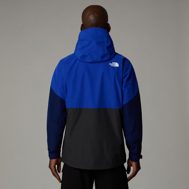 Actual product image North Face Lightning Zip-in (XXL)