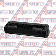 Actual product image Ampertec 1557A003 black (FC)