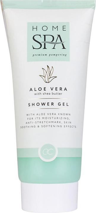 Accentra Duschgel HOME SPA (200 ml)