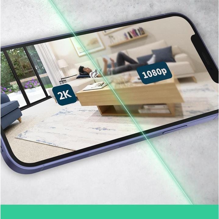 Image du produit Arlo Essential (pack de 2) (2560 x 1440 Pixels)
