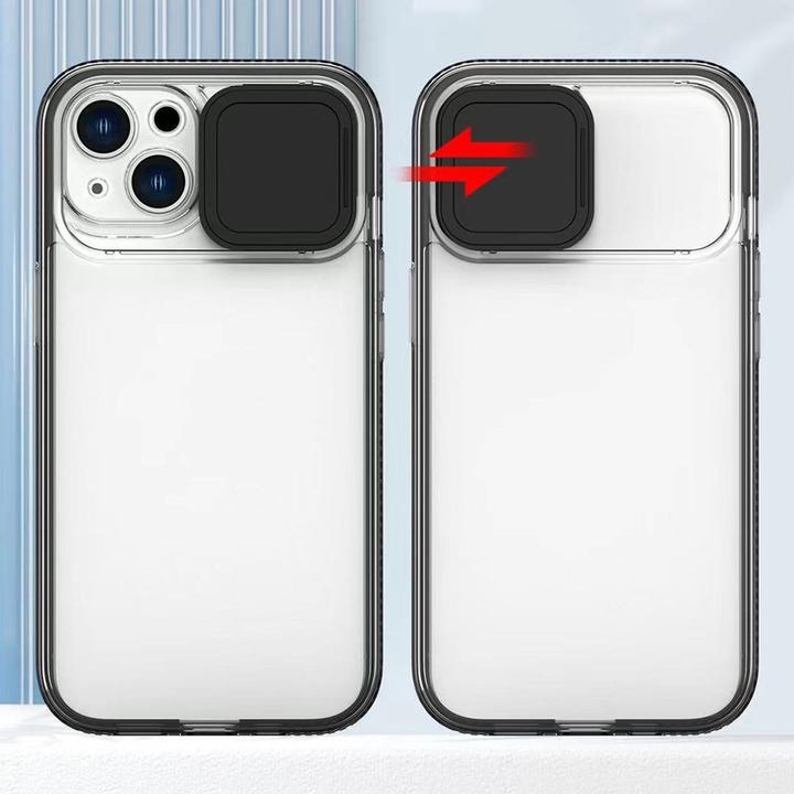 Actual product image König Design Camera Protective Case for Apple iPhone 14 Pro Max Plus Mobile Case Cover Bag New (Apple iPhone 14 Pro)