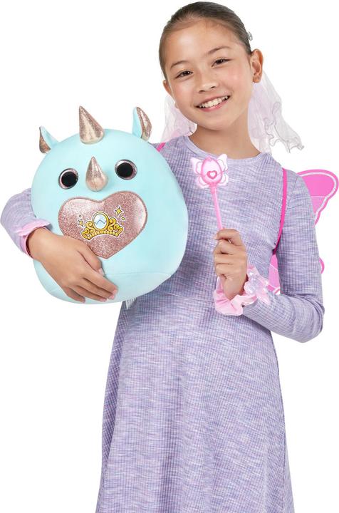 Image du produit Zuru Rainbocorn Eggzania Feenwahn (36.20 cm)
