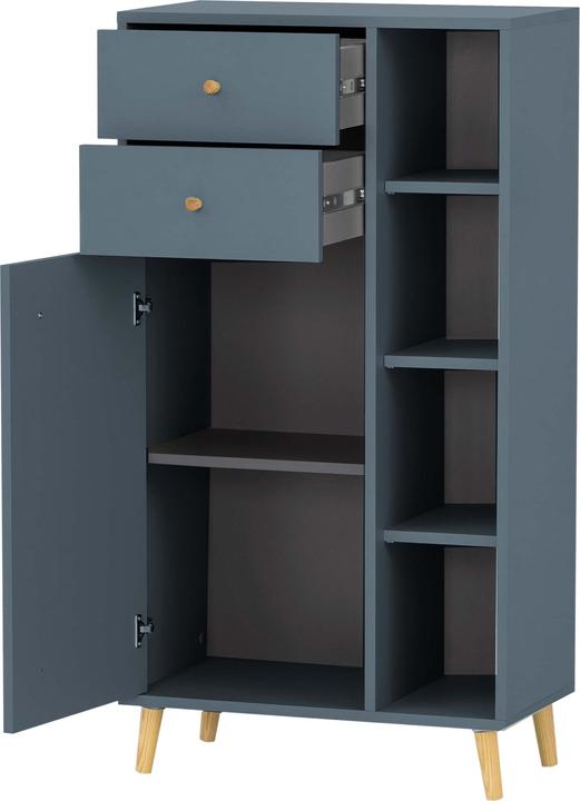 Produktbild Schildmeyer Bjarne (60.5 x 33 x 113.5 cm)