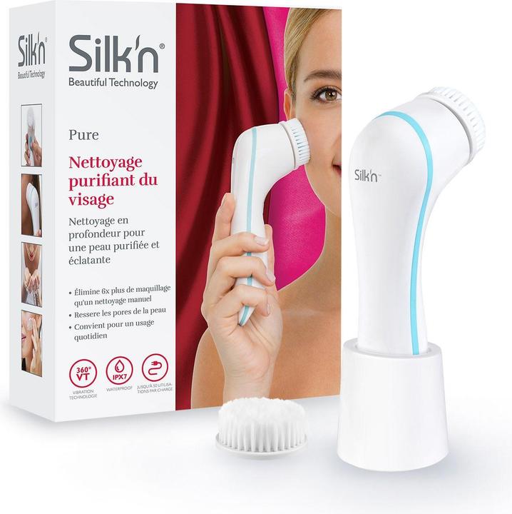 Produktbild Silk'n Pure