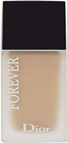 Actual product image Dior Forever (#1 Neutral)