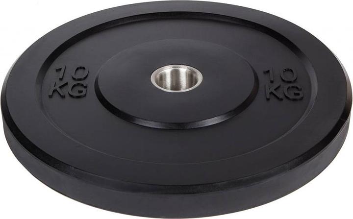 Produktbild Fitcom Bumper Plates (1 x 10 kg)