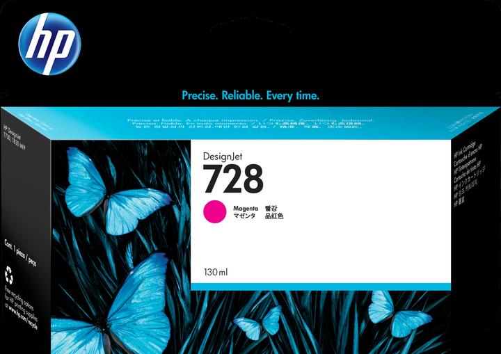 Immagine prodotto HP 728 (M)