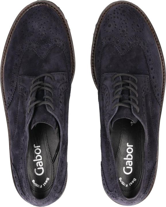 Produktbild Gabor Schn?rschuhe (40)