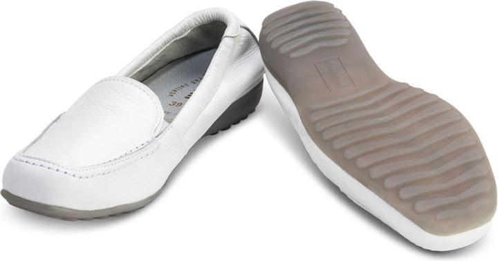 Produktbild Vitaform Geschlecht Mokassin Hirschleder Supersoft (43)