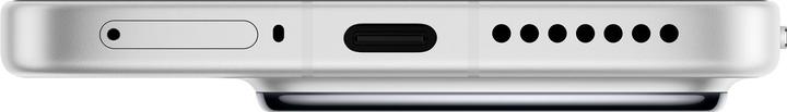 Image du produit Xiaomi 15 (512 Go, Blanc, 6.36", Double SIM, 50 Mpx, 5G)