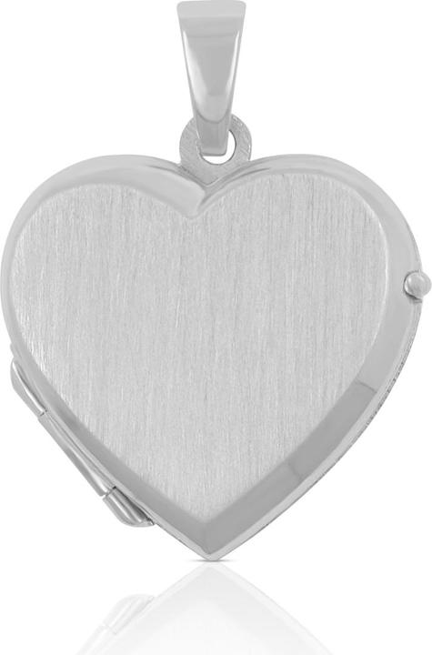 Immagine prodotto Muau Cuore (Oro bianco 750/18 carati)